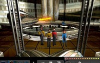 Star Trek: The Next Generation - A Final Unity