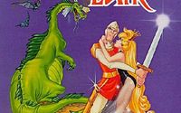 Dragon's Lair