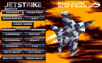 Jetstrike