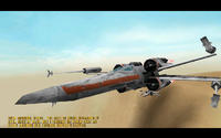 Star Wars: Rogue Squadron 3D