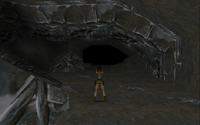 Tomb Raider RIP