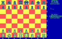 Chessmaster 2000