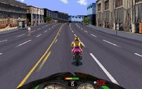 Road Rash