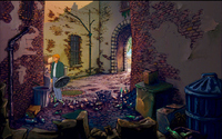 Broken Sword: The Shadow of the Templars