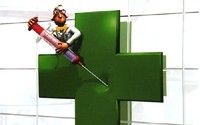 Theme Hospital