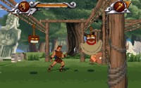 Hercules Action Game