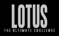 Lotus 3: The Ultimate Challenge