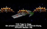 Wing Commander II: Vengeance of the Kilrathi Deluxe Edition