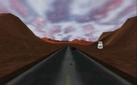 Interstate '76 Arsenal