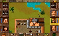 Jagged Alliance