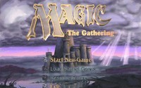 Magic: The Gathering