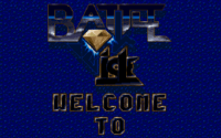 Battle Isle