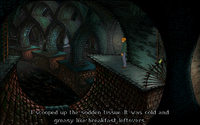 Broken Sword: The Shadow of the Templars