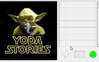 Star Wars: Yoda Stories