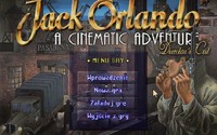 Jack Orlando: A Cinematic Adventure: Directors Cut PL