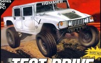 Test Drive: Off-Road RIP