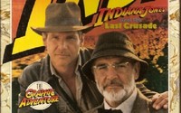 Indiana Jones and the Last Crusade