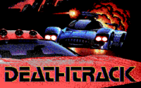 DeathTrack