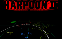 Harpoon II: Admiral's Edition