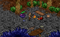 Ultima VIII: Pagan