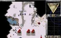 Command & Conquer Red Alert