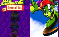 Jazz Jackrabbit 2: The Secret Files PL