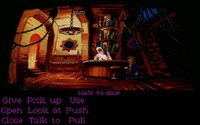 Monkey Island 2: LeChuck's Revenge