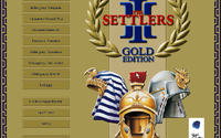 The Settlers III: Gold Edition PL