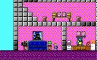 Commander Keen 3: Keen Must Die