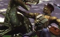 Turok: Dinosaur Hunter