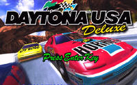 Daytona USA Deluxe