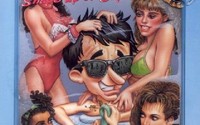 Leisure Suit Larry 6: Z Impetem w Głąb PL