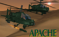 Apache Longbow