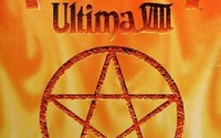 Ultima VIII: Pagan