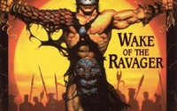 Dark Sun: Wake of the Ravager RIP (Dark Sun 2 RIP)