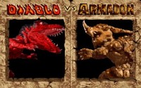 Primal Rage