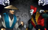 Mortal Kombat 4 RIP