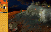 Populous: The Beginning PL