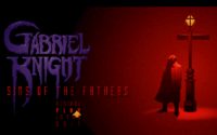 Gabriel Knight: Sins of the Fathers