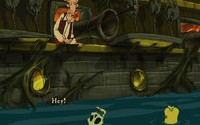 Monkey Island 3: The Curse of Monkey Island