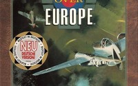 Aces Over Europe