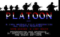 Platoon