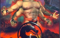 Mortal Kombat 4