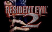 Resident Evil 2