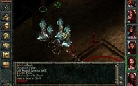 Baldur's Gate Gold Edition