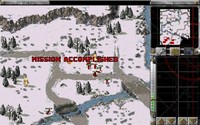 Command & Conquer Red Alert Soviet Missions