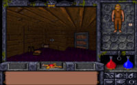 Ultima Underworld II: Labyrinth of Worlds