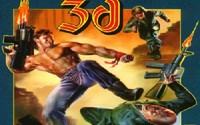 Wolfenstein 3D