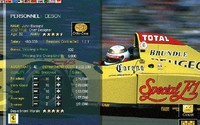 Grand Prix Manager 2