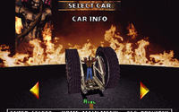 Twisted Metal 2